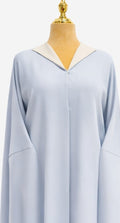 Pearl Sky Abaya