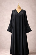 Eclipse Royale Abaya