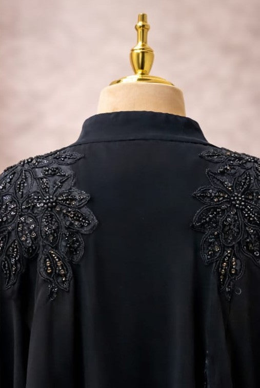 Eclipse Royale Abaya