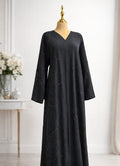 Eclipse Flow Abaya
