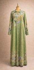 Meadow Bloom Dress