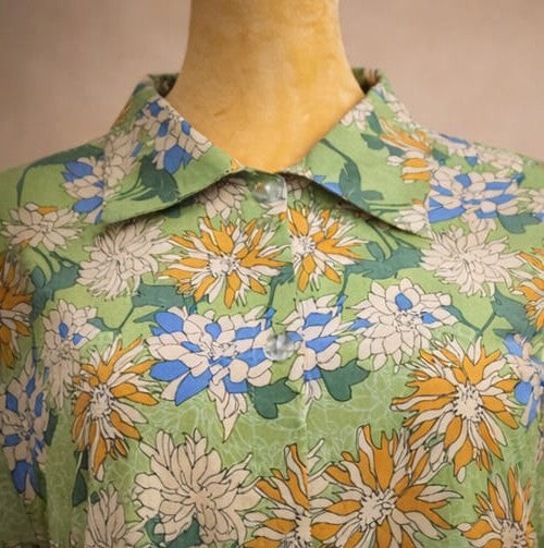 Meadow Bloom Dress