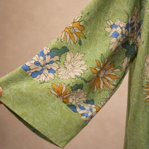 Meadow Bloom Dress