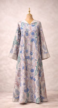 Lavender Fern Dress