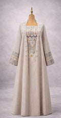 Desert Mosaic Dress