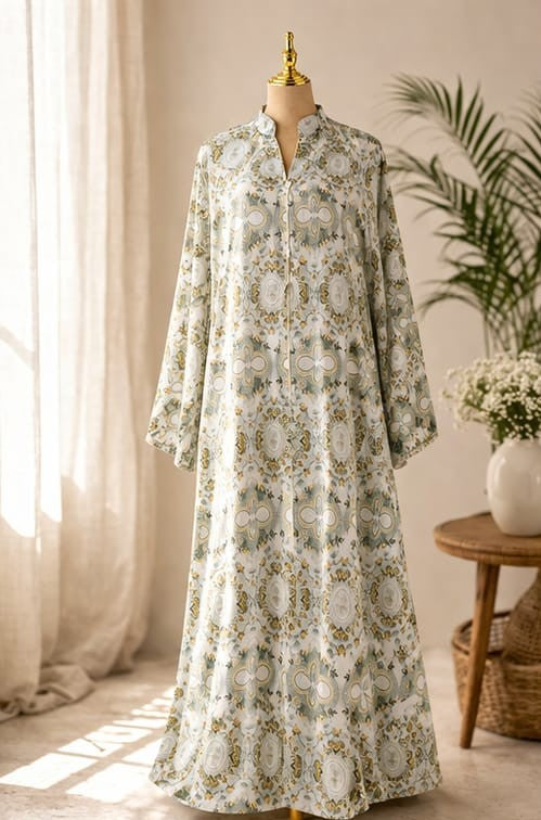 Celeste Bloom Dress