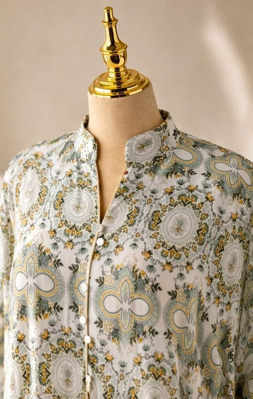Celeste Bloom Dress