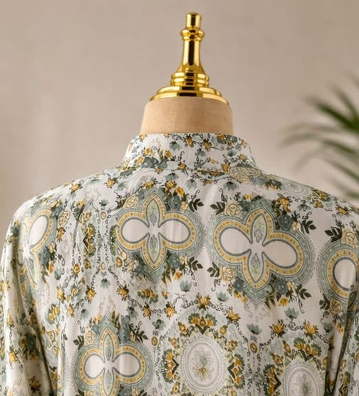 Celeste Bloom Dress