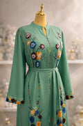 Sky Pearl Dress
