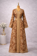 Golden Sahara Moroccaiya